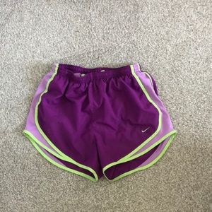 Nike Dri Fit Shorts
